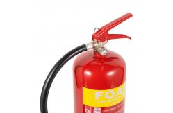 China 9 Litre Concentrate Foam Fire Extinguisher St12 Put Out Fire supplier