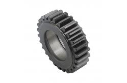 China High Precision Involute Custom Power Transmission Gears For Industrial supplier