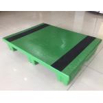 Reusable EPS Storage Pallet Non Toxic No Pollution 800*600*138mm for sale