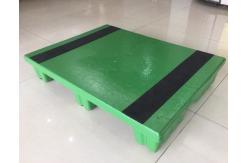 China Reusable EPS Storage Pallet Non Toxic No Pollution 800*600*138mm supplier