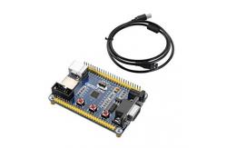 China C8051F340 Development Arduino Controller Board C8051F Mini System USB Cable supplier