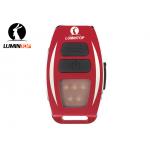 LUMINTOP GEEK Rechargeable LED Flashlight with Charging Indicator for sale