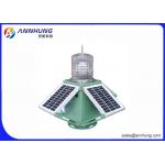 Floating Structures Solar Marine Lantern For 6 Nautical Miles Navigation