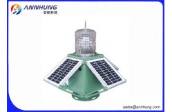 China Remote Control LED Marine Navigation Lights For 4 Nautical Miles Navigation supplier
