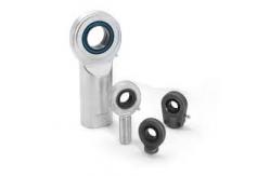 China Customized Rod End Bearing Wear Resistant Spherical Rod End Self Alignment Thermal Stability supplier