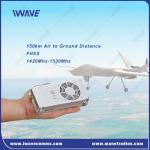 100km-150km HD Video Transmitter Drone Long Range Video Transmitter for sale
