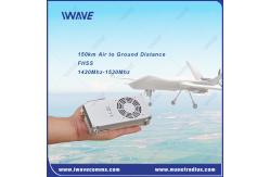 China 100km-150km HD Video Transmitter Drone Long Range Video Transmitter supplier