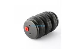 China Triple Convoluted Air Spring Actuator 3B2300 Pneumatic Components for Honda Toyota supplier