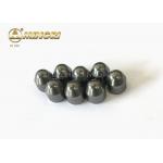 High Wear Resistance MR06H Tungsten Carbide Buttons For mining well drilling bits