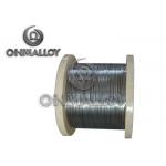 Corrosion Resistant 4J36 Wire Invar Alloy With High Dimensional Stability for sale