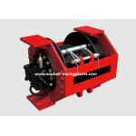 10 ton hydraulic winch planetary gear effort efficient factory direct for sale