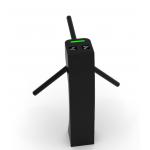 Customized Tripod Turnstile Gate Mechanism Painted Tripod Barrier Gate