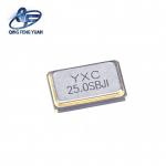 Crystal Oscillator X503225MSB4 YXC HC-49S DIP 13.575 MHz Quartz Crystal Resonator 13.575MHz for sale