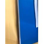3 Ply Ink Transfer Rubber Offset Printing Blanket With Bar for sale