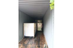 China CNG Generator Set manufacturer