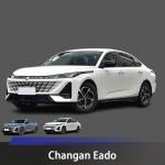 2026 Changan Fourth Generation Eado 1.5T DCT 500Bar SUV for sale