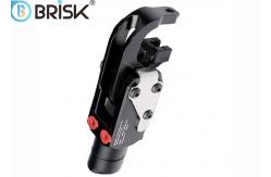 China Customized Power Press Tooling , Metal Hand Gripper For Transferring Die supplier
