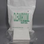 9 Inch Industrial Lint Free Polyester Wipes 2 Ply All Purpose Wipes for sale