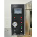 IEC61730 Large Scale Photovoltaic Module Cell Flammability Testing Machine
