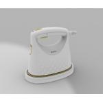 2100W Powerful Handheld Portable Fabric Steamer And Iron For Clothes Garment for sale