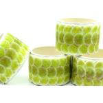 Custom Printed Japanese Washi Paper Die Cut Stickers Masking Tape for sale