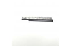 China Pin Hinge SS Drive Shaft Pin 6.0x290mm Gearbox Push Rod Assembly Hardened supplier