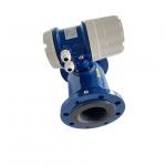 PTFE Liner Profibus HART SUS304 Electromagnetic Flow Meter for sale