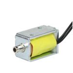 One Way One Position 75mA DC3V Open Solenoid Valve