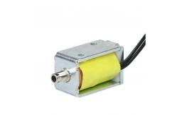 China One Way One Position 75mA DC3V Open Solenoid Valve supplier