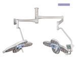 CE ISO Surgical Operating Room Lights 140000 Lux White Aluminum Alloy