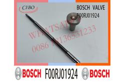 China F00RJ01924 High quality control valve for BOSCH injector 0445120296/0445120102 supplier