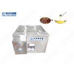 High Efficiency Fryer Oil Filter Edible Oil Filtration Purification Machine for sale