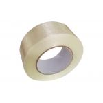 Self Adhesive Fiberglass Reinforced Filament Tape for sale