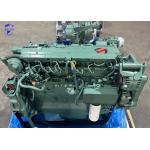 OEM New  D6E Engine For EC210B Excavator