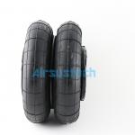 2 B 20 R-9 Phoenix 71450 Industrial Air Springs Double Convoluted For Kässbohrer 4.731.036.000 for sale