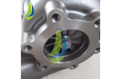 China 4818600 Turbocharger For 4LQK Diesel Engine supplier