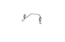 China Titanium Helical Torsion Spring Reducing Gear Clutch Automatic Washing Machine supplier