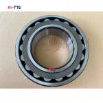 Hi-TTS Engineering Machinery Parts Roller Bearings 22218 BD1 E Open Double Row 90x160x40mm for sale