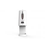Floor Stand Refillable 1300ml Automatic Hand Sanitiser
