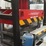 Speed 10-15m/Min Cable Tray Cover Machine 3KW For Steel Performance for sale