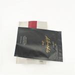PET AL Plastic Pouches Packaging Zipper VMPET For Gummies Cookies for sale