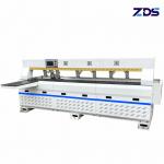 Woodworking CNC Side Hole Drilling Machine 40mm/Min Feed rate for sale