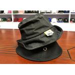 2020 Fashion Cotton Blank Unisex Custom Embroidery Logo Fisherman Adult Kid Hat Bucket Cap for sale