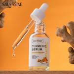 Turmeric Organic Face Serum 0.5FL Oz