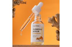 China Turmeric Organic Face Serum 0.5FL Oz supplier