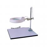 F001 Adjustable lighting magnifier for sale