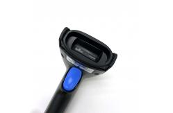 China Wireless QR Handheld 2D Barcode Reader For Android  IOS supplier