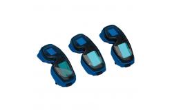 China M007 BTTS-II Portable 12-waveband light source supplier