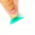 Smooth Printing Surface Polyimide Tape with Cleaning Function