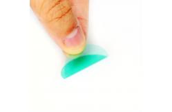 China Smooth Printing Surface Polyimide Tape with Cleaning Function supplier